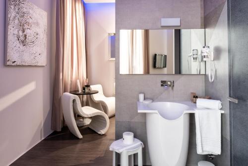 le camp suite and spa