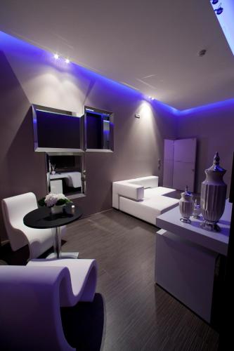 le camp suite and spa
