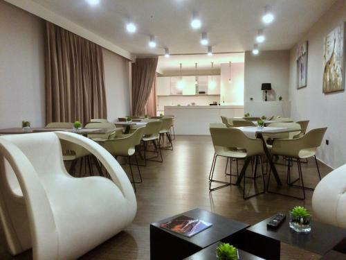 le camp suite and spa