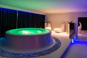 le camp suite and spa