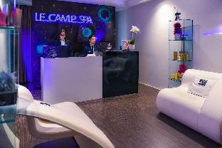 le camp suite and spa