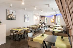le camp suite and spa
