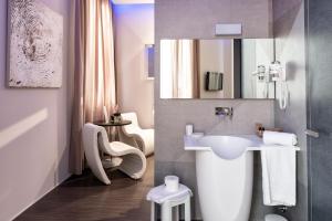 le camp suite and spa
