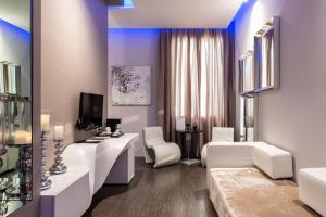 le camp suite and spa