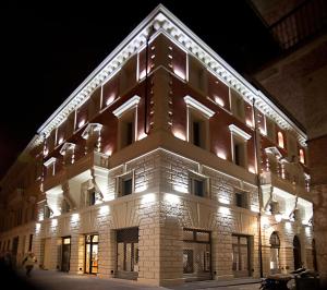 le camp suite and spa
