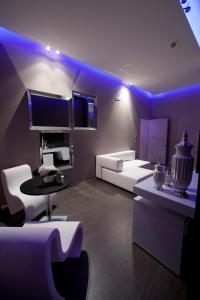 le camp suite and spa