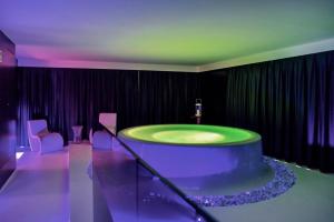 le camp suite and spa