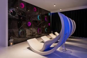le camp suite and spa