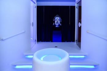le camp suite and spa