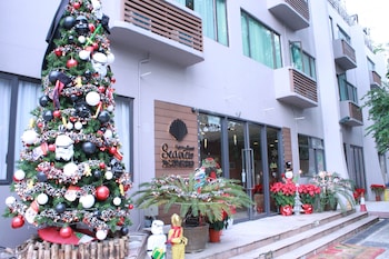 seaview holiday resort