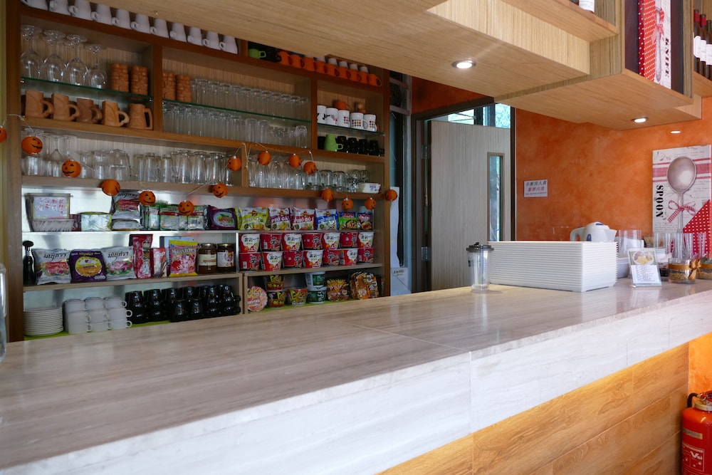 seaview holiday resort