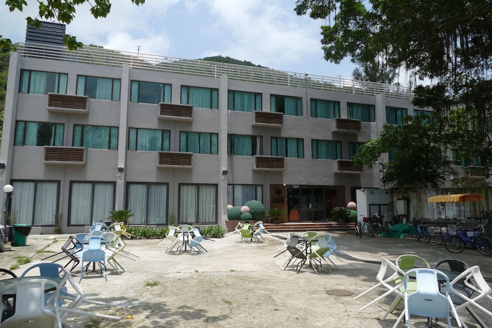 seaview holiday resort