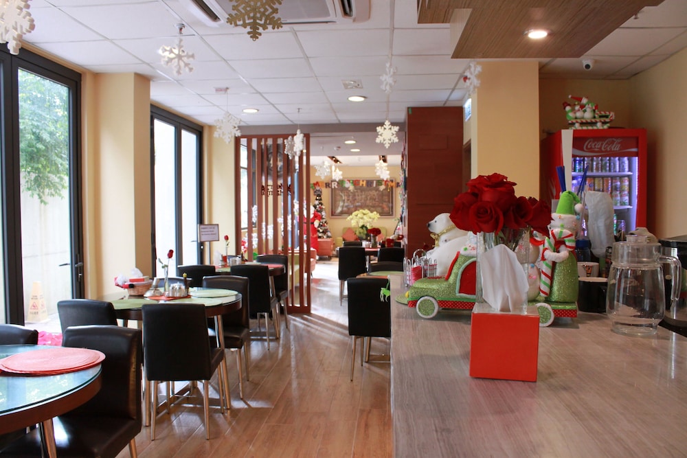 seaview holiday resort