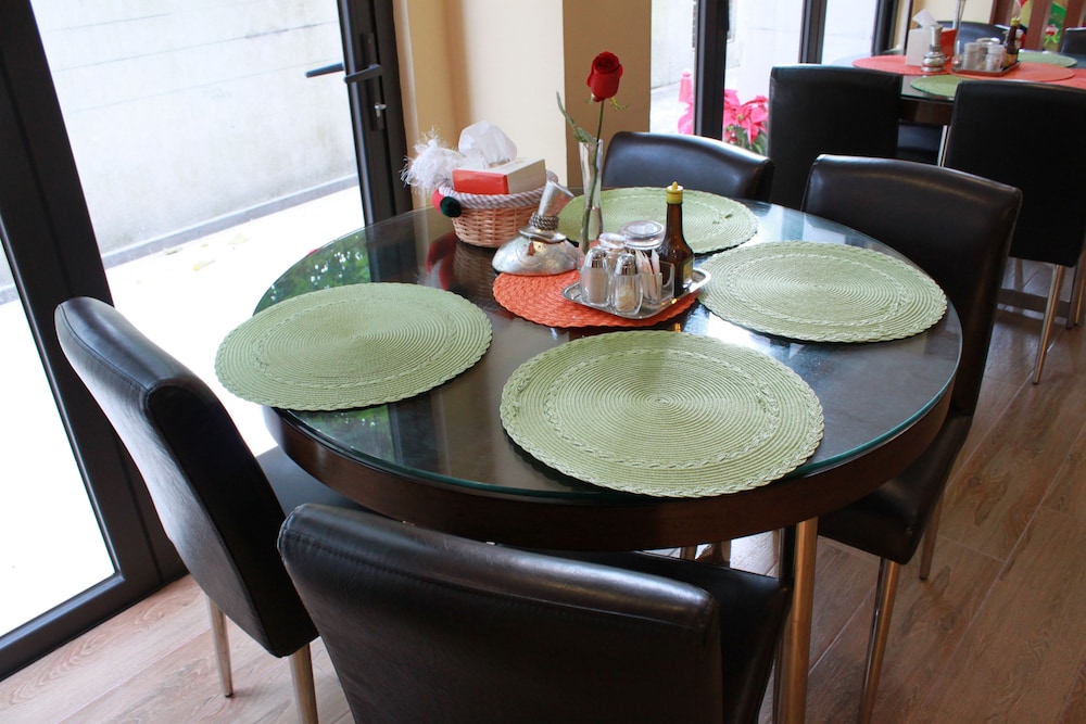 seaview holiday resort