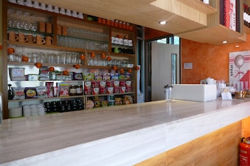 seaview holiday resort