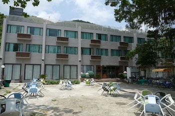 seaview holiday resort