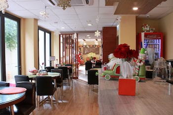 seaview holiday resort