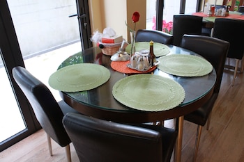 seaview holiday resort