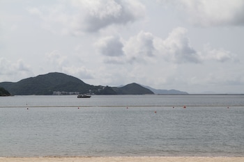 seaview holiday resort