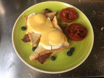 seaview holiday resort