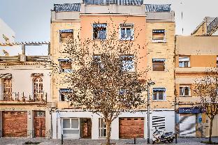 laramond barcelona rooms