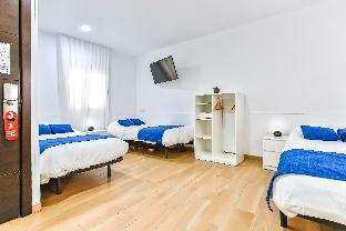 laramond barcelona rooms