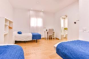 laramond barcelona rooms