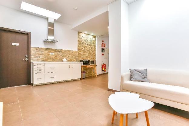 laramond barcelona rooms