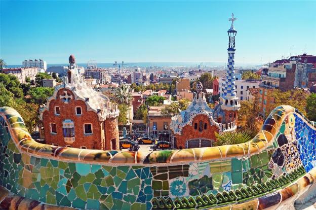 laramond barcelona rooms