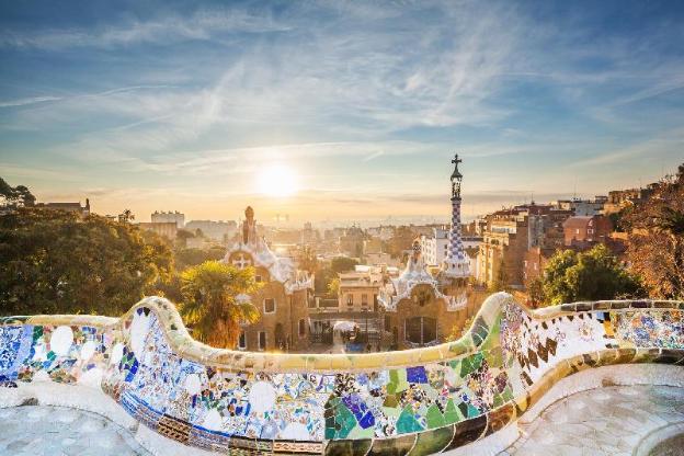 laramond barcelona rooms