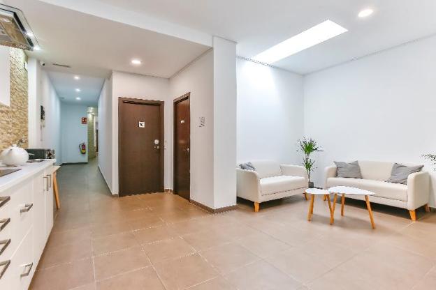 laramond barcelona rooms