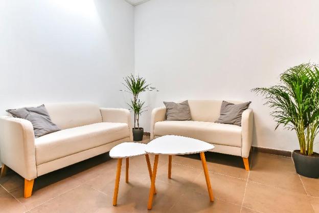 laramond barcelona rooms