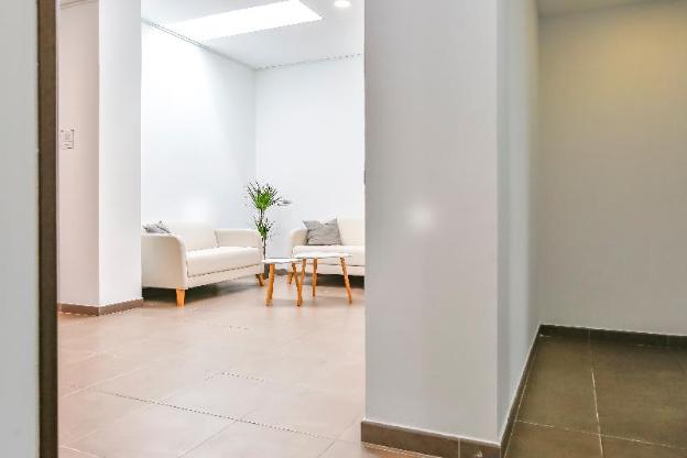laramond barcelona rooms