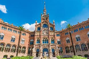 laramond barcelona rooms
