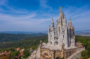 laramond barcelona rooms