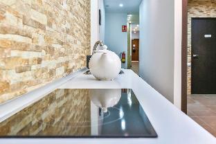 laramond barcelona rooms
