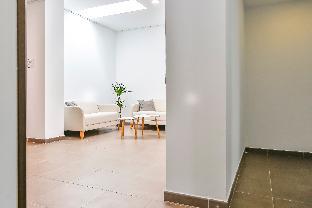 laramond barcelona rooms