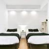 laramond barcelona rooms