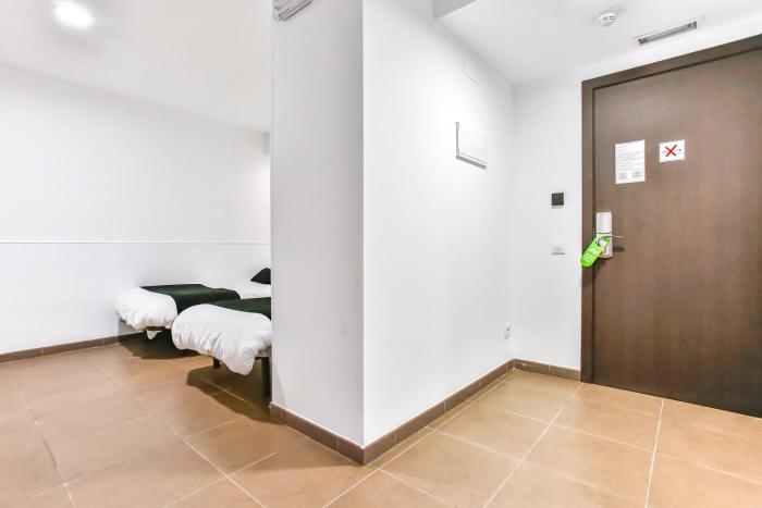 laramond barcelona rooms
