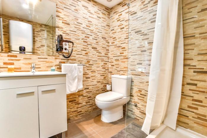 laramond barcelona rooms