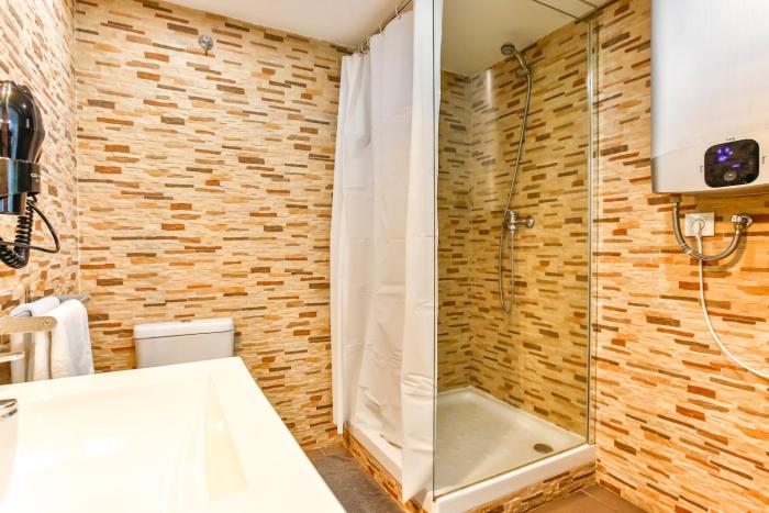 laramond barcelona rooms