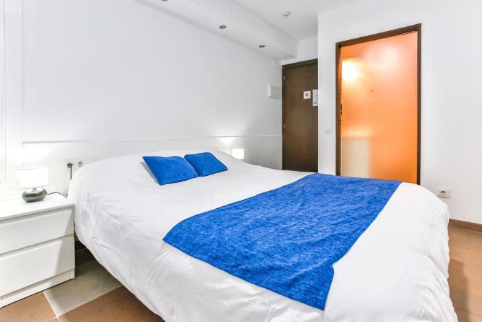 laramond barcelona rooms