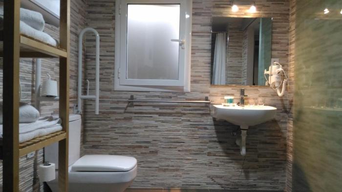 laramond barcelona rooms