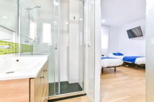 laramond barcelona rooms