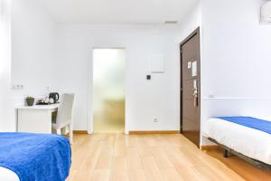 laramond barcelona rooms