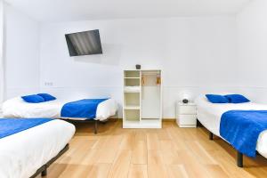 laramond barcelona rooms