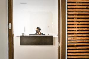 laramond barcelona rooms