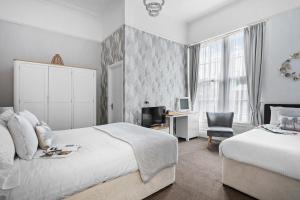 Kethla House,33 Belgrave Road,4 star