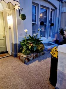 Kethla House,33 Belgrave Road,4 star