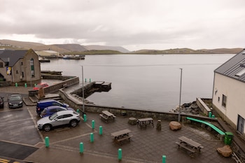 scalloway hotel